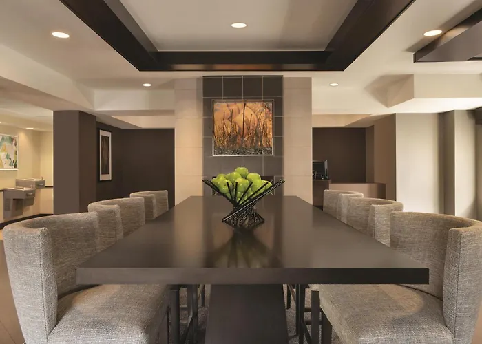 Hyatt Place Philadelphia/ King Of Prussia